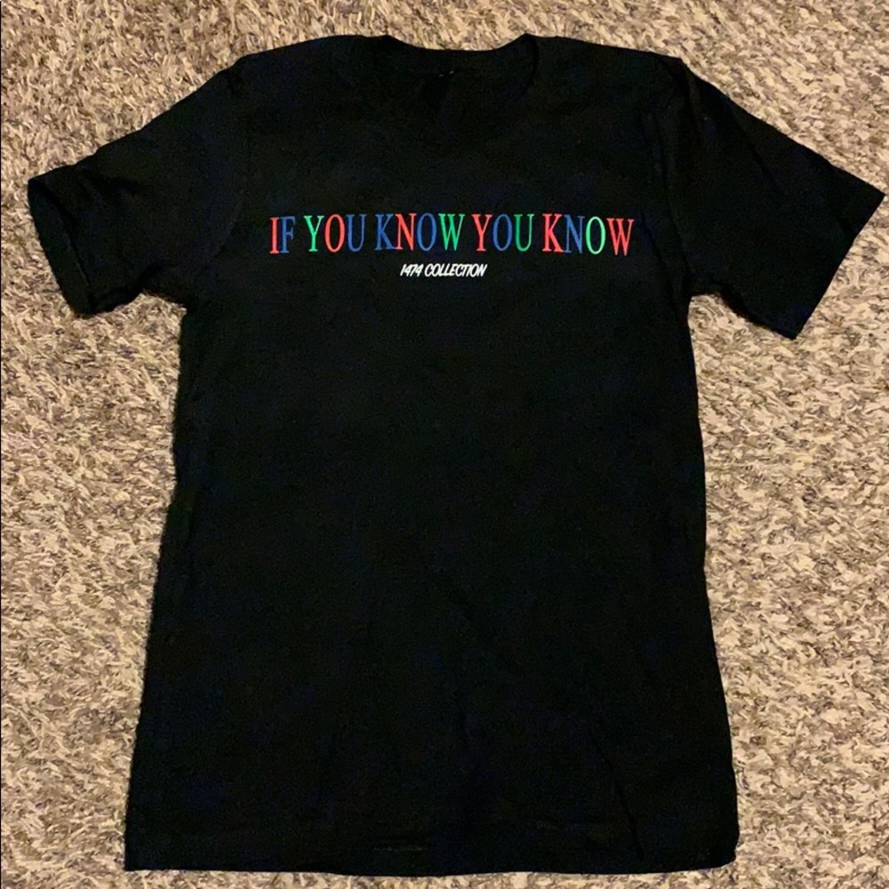 1474 Collection T-shirt
